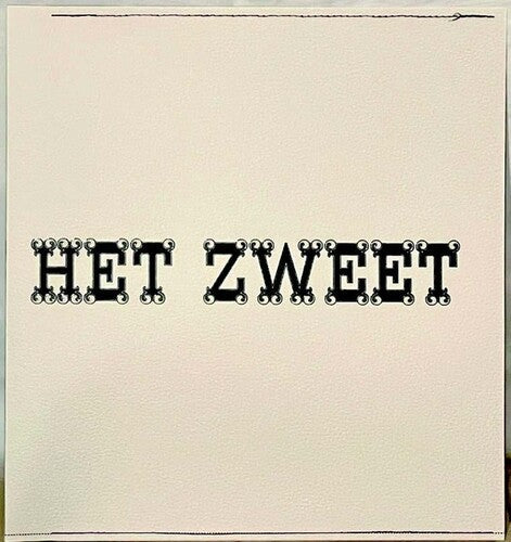 Het Zweet: Het Zweet \ LP