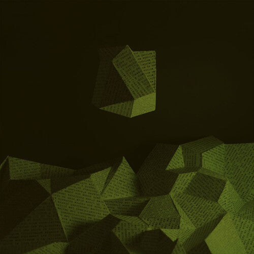 Abraham: Debris De Mondes Perdus - VINYL