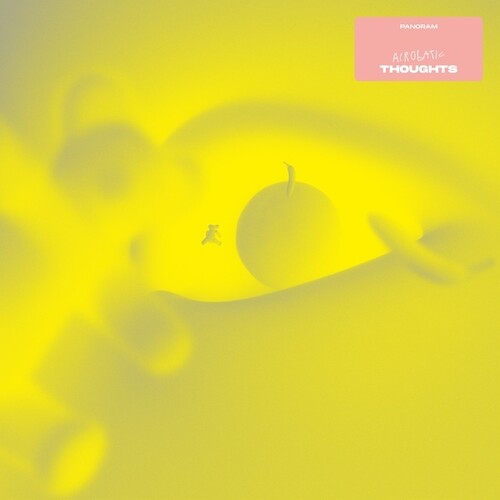 Panoram: Acrobatic Thoughts \ LP