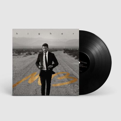 Michael Bublé- Higher - VINYL