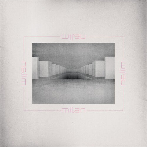 Alister Fawnwoda: Milan \ LP