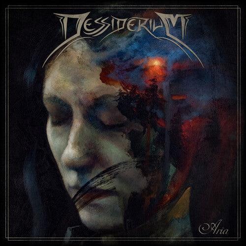 Dessiderium- Aria - VINYL