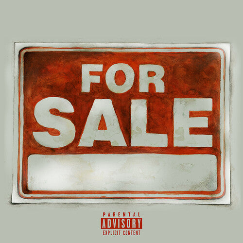 Blu- For Sale - VINYL