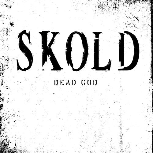 Skold: Dead God - VINYL
