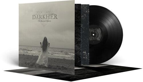 Darkher- The Buried Storm - VINYL