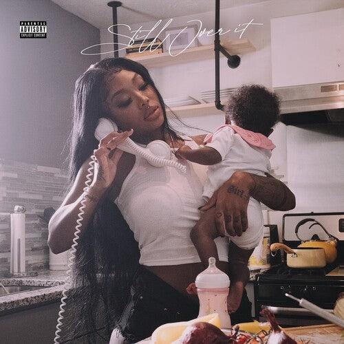 Summer Walker- Still Over It - VINYL
