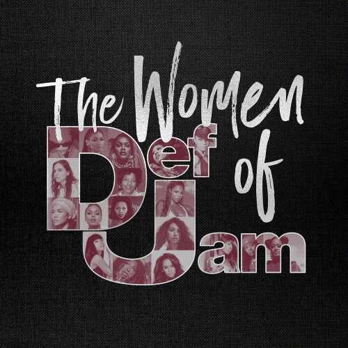 Various Artists: The Women Of Def Jam (Various Artists) [Explicit Content] \ LP