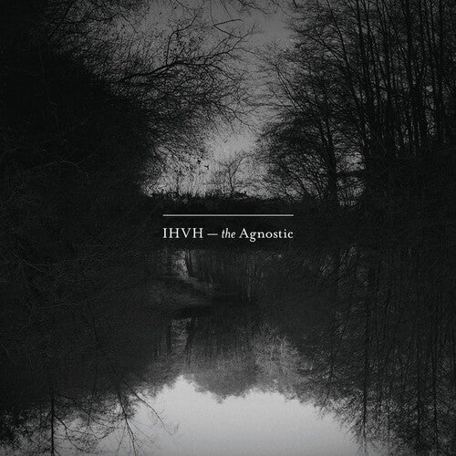 Ihvh: Agnostic  \ CD