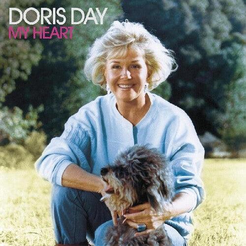 Doris Day- My Heart - VINYL