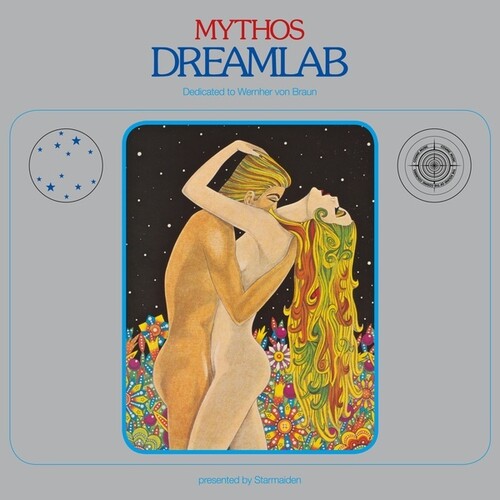 Mythos: Dreamlab  \ CD