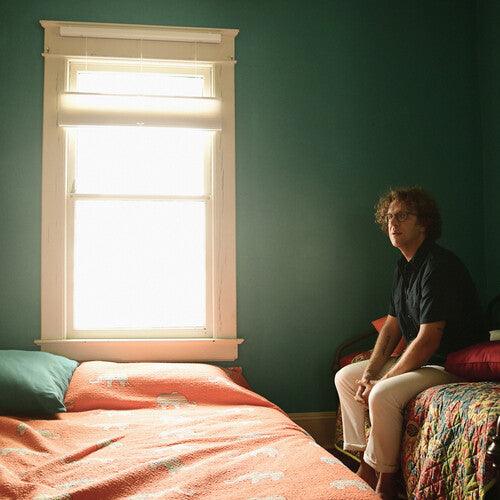 Phil Cook- All These Years (coke Bottle Clear) - VINYL