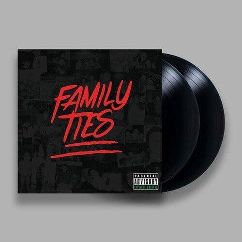 Family Ties - VINYL