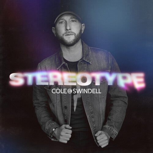 Cole Swindell: Stereotype  \ CD