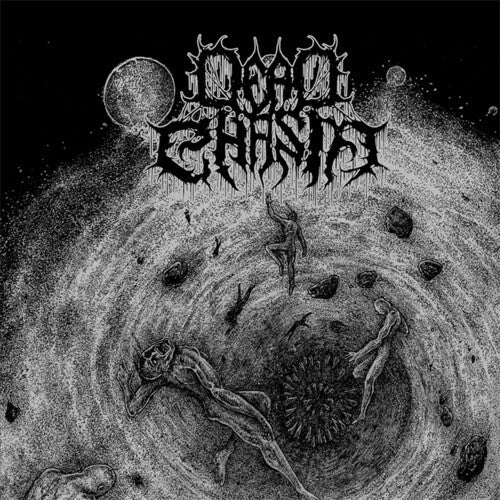Dead Chasm: Dead Chasm - CD