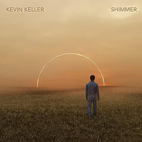 Kevin Keller: Shimmer  \ CD