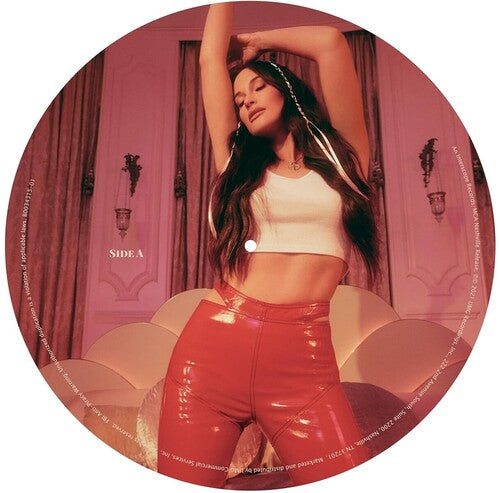 Kacey Musgraves: star-crossed \ LP