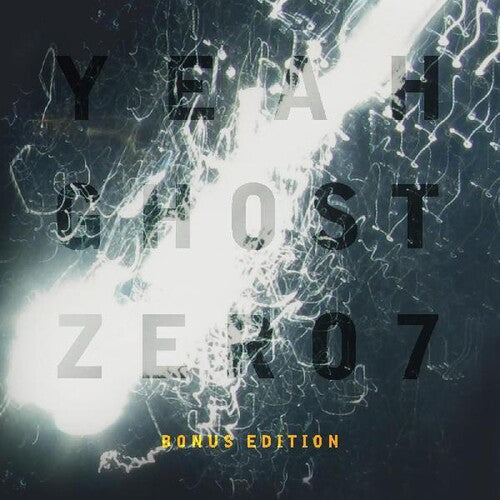 Zero 7: Yeah Ghost  \ CD