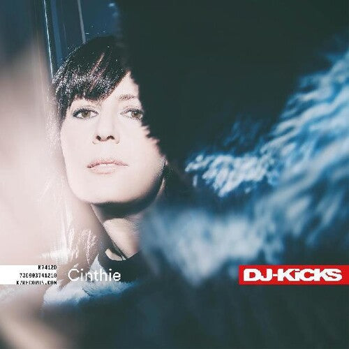 Cinthie: Dj-kicks: Cinthie \ LP