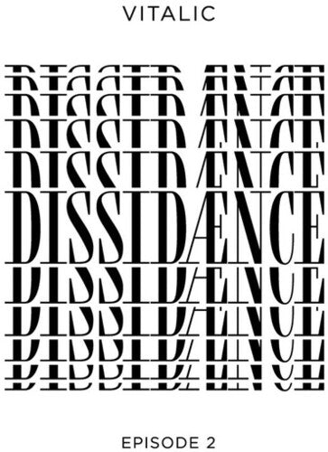 Vitalic: Dissidaence (Episode 2) \ LP