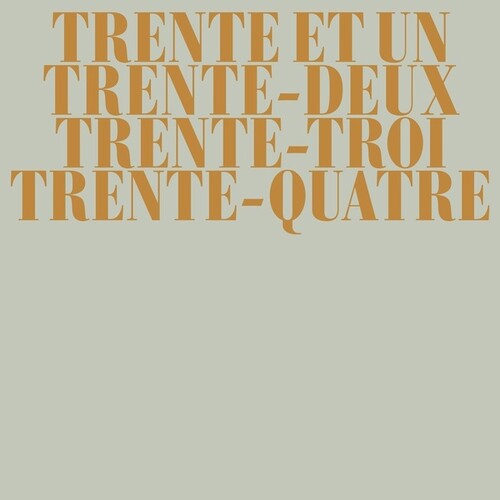 Alessandro Bosetti: Plane / Talea 31-34 \ LP