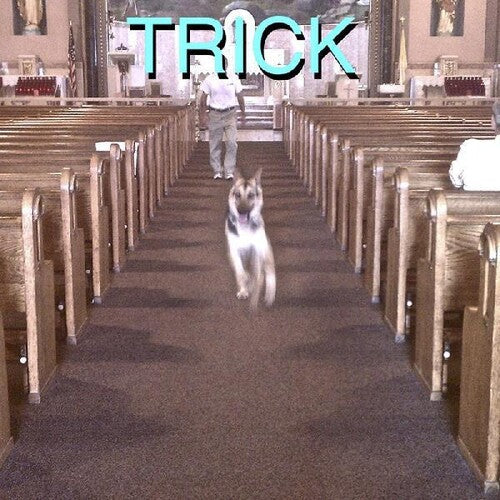 Alex G- Trick [LP With Bonus 7-Inch] - VINYL