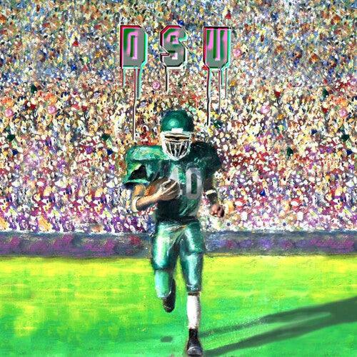 Alex G- DSU (+ Bonus 7") (Import) - VINYL