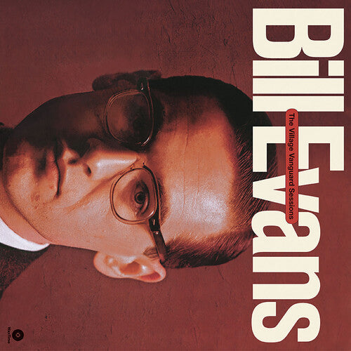 Bill Evans: Village Vanguard Sessions [Limited 180-Gram Vinyl With Bonus Track] - VINYL