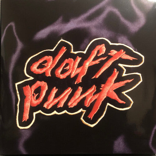 Daft Punk: Homework \ LP