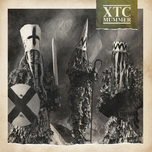 XTC- Mummer [180-Gram Vinyl] - VINYL