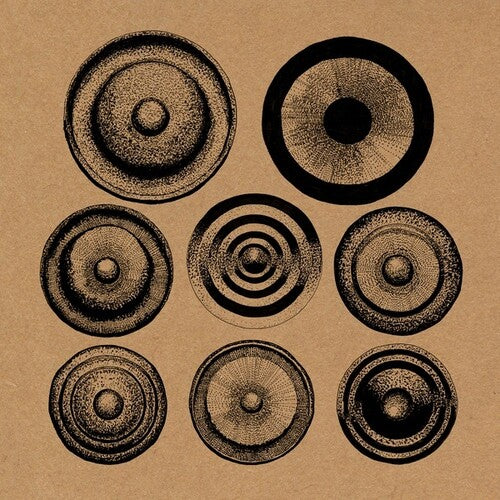 Ensemble Nist-Nah: Elders \ LP