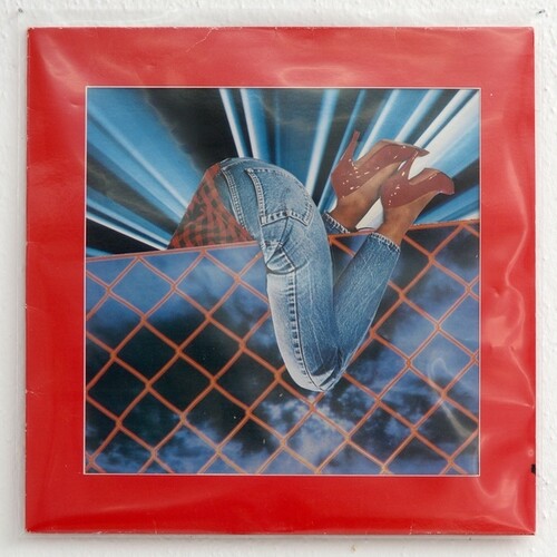 Various Artists: 12 Compost Disco Years (Various Artists) \ LP
