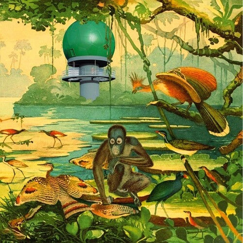 Various Artists: Radar 2 (Various Artists) \ LP