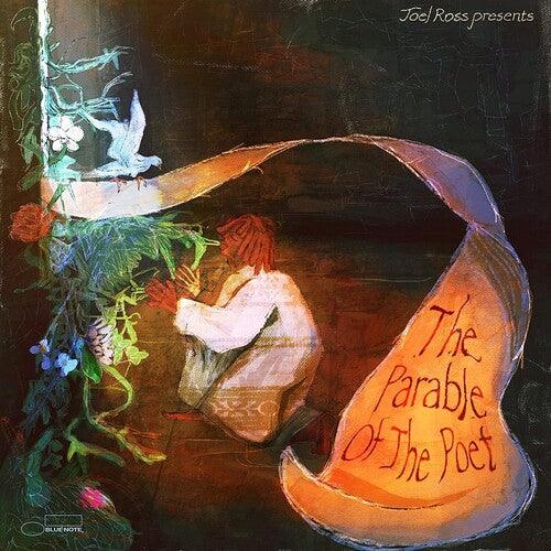 Joel Ross- The Parable Of The Poet - VINYL