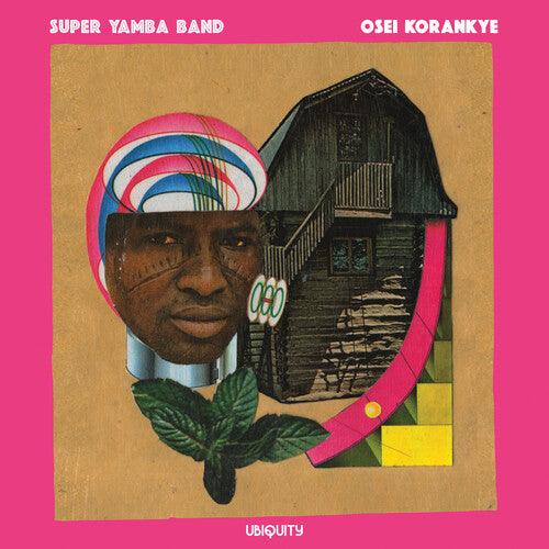 Yen Ni Agoro B/w Wo Nkoa Na Mendo - VINYL
