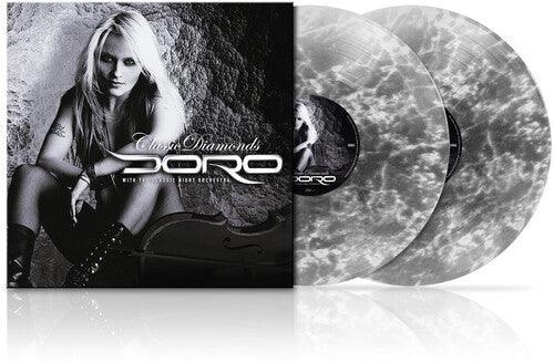 Doro- Classic Diamonds - VINYL
