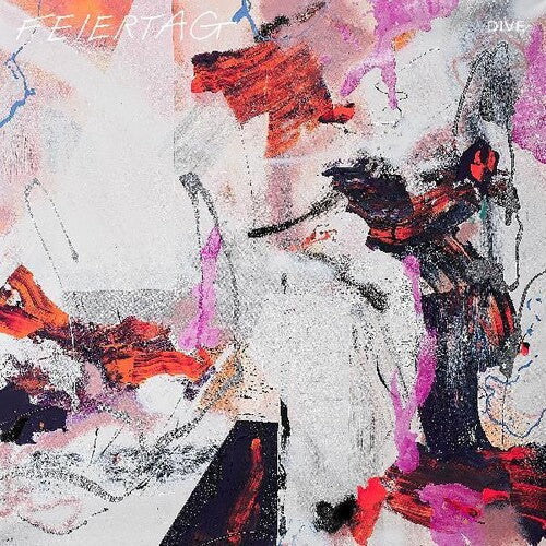 Feiertag: Dive \ LP
