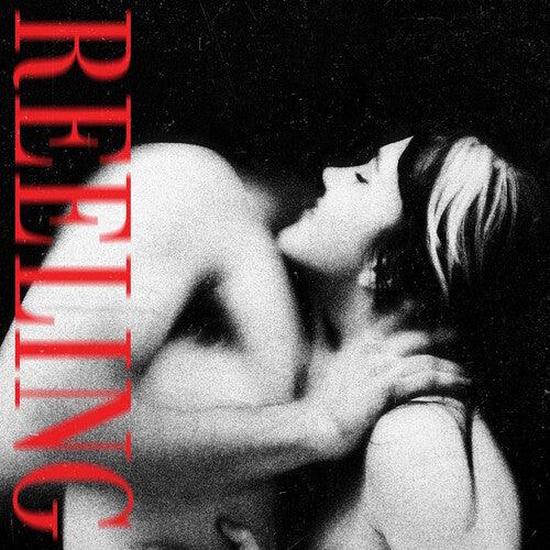 Mysterines- Reeling - VINYL