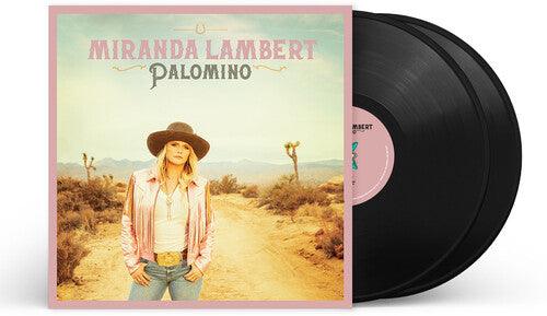 Miranda Lambert- Palomino - VINYL