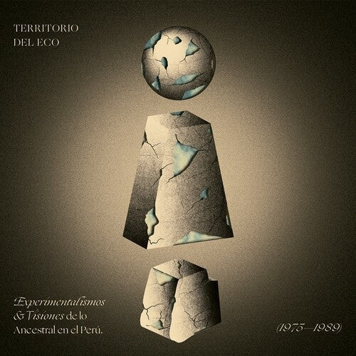 Various Artists: Territorio Del Eco (Various Artists) \ LP