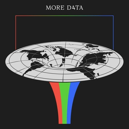 Moderat: MORE D4TA  \ CD