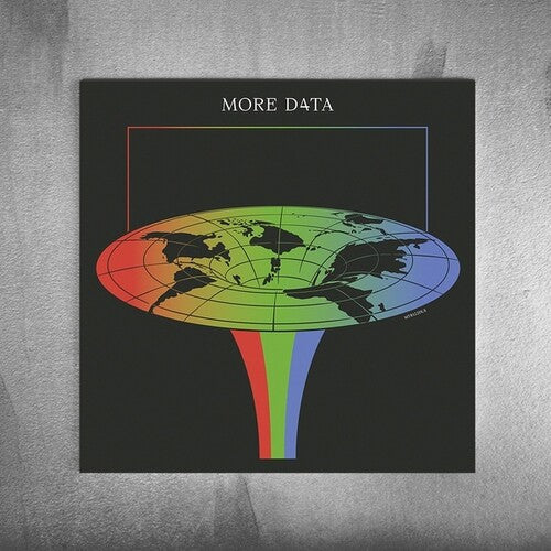 Moderat: MORE D4TA \ LP