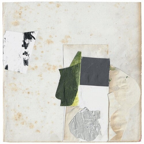 Claire Rousay: Everything Perfect Is Already Here  \ CD