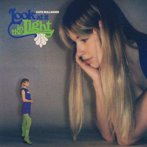 Kate Bollinger- Look At It In The Light - VINYL