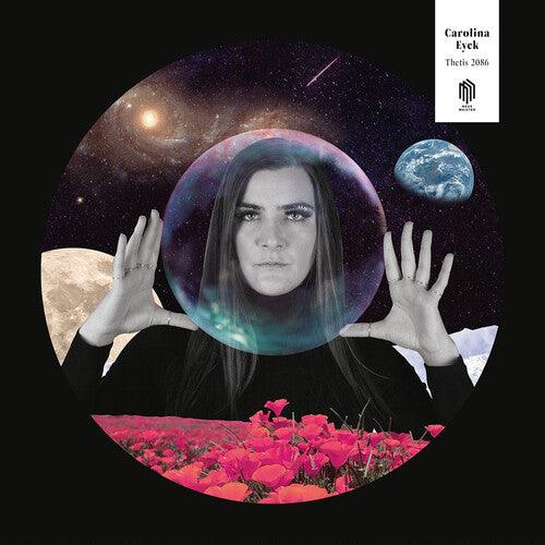 Carolina Eyck- Thetis 2086 - VINYL