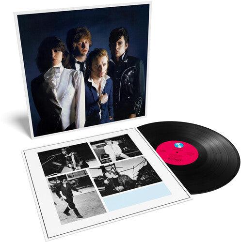 The Pretenders- Pretenders II (2018 Remaster) - VINYL