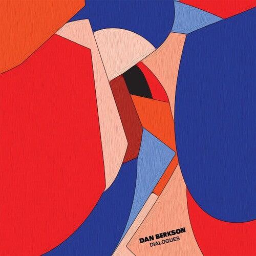 Dan Berkseon- Dialogues - VINYL