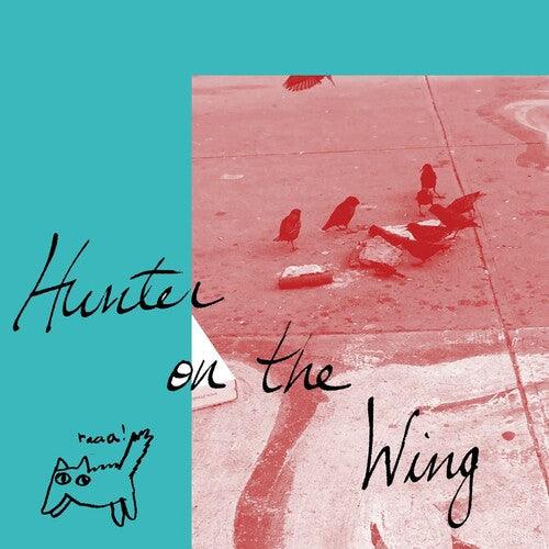 K. Freund- Hunter on the Wing - VINYL