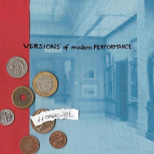 Horsegirl- Versions Of Modern Performance - VINYL
