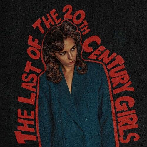 Findlay- The Last Of The 20th Century Girls - VINYL