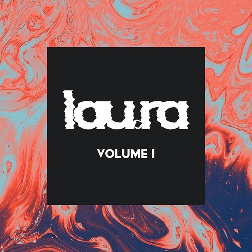 Lau.Ra: Vol 1: The Collection \ LP